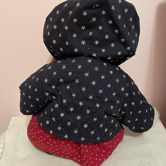 Boyd’s Bears T.J.s Best Dressed Collection Starr B. Bearyproud W/Sparkle - Picture 7 of 12